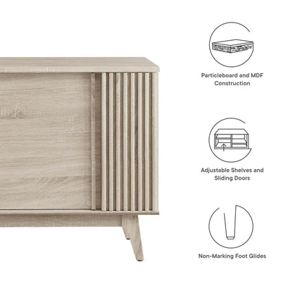 Eudora Sideboard by Modway