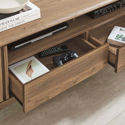 Eudora 60" TV Stand by Modway