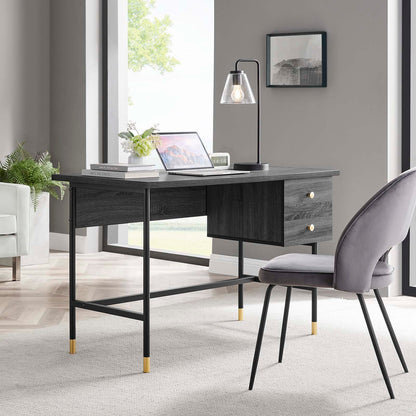 Nexus Office Desk by Modway