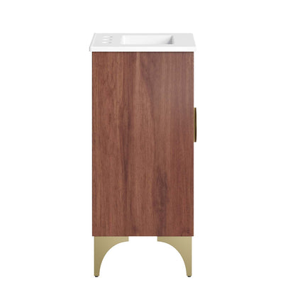 Daylight 18" Bathroom Vanity by Modway