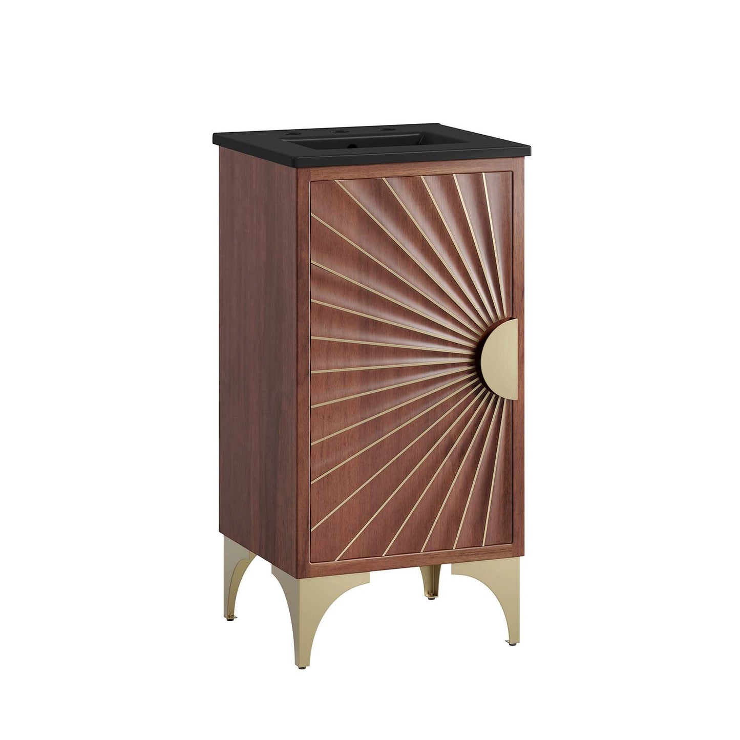 Daylight 18" Bathroom Vanity by Modway