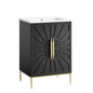 Awaken 24" Bathroom Vanity by Modway