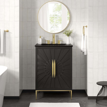 Awaken 24" Bathroom Vanity by Modway