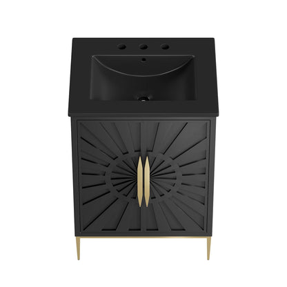 Awaken 24" Bathroom Vanity by Modway