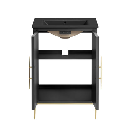 Awaken 24" Bathroom Vanity by Modway
