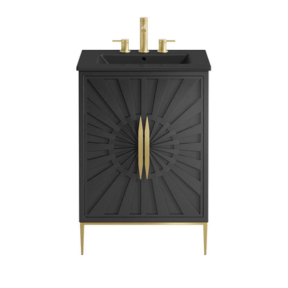 Awaken 24" Bathroom Vanity by Modway