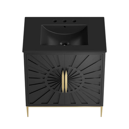 Awaken 30" Bathroom Vanity by Modway