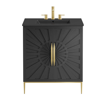 Awaken 30" Bathroom Vanity by Modway