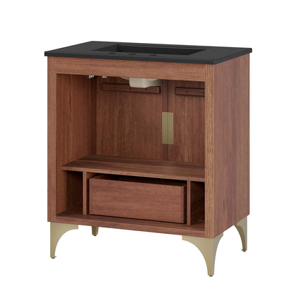 Daylight 30" Bathroom Vanity by Modway
