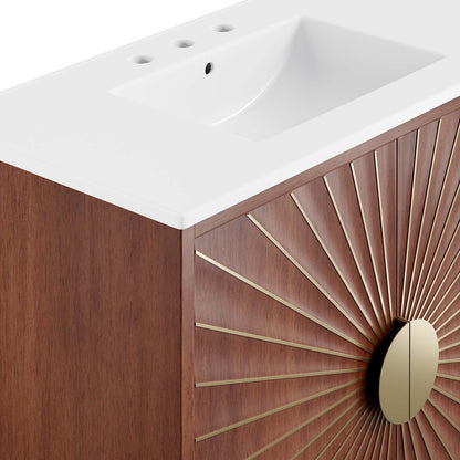 Daylight 36" Bathroom Vanity by Modway