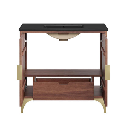 Daylight 36" Bathroom Vanity by Modway