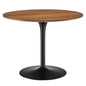 Pursuit 40" Dining Table by Modway