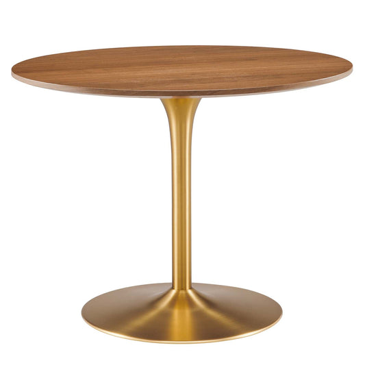 Pursuit 40" Dining Table by Modway