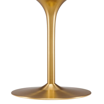 Pursuit 40" Dining Table by Modway