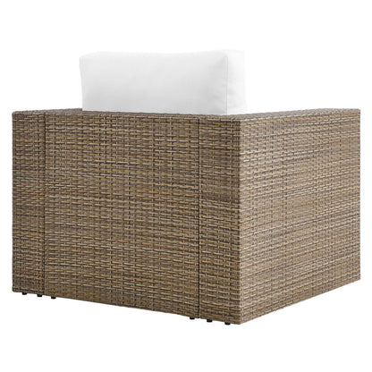 Convene Outdoor Patio Armchair by Modway