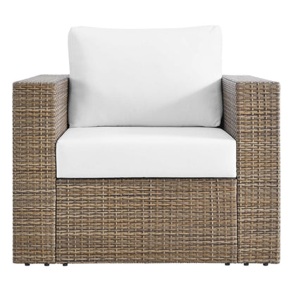 Convene 3-Piece Outdoor Patio Furniture Set by Modway