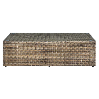 Convene 4-Piece Outdoor Patio Furniture Set by Modway