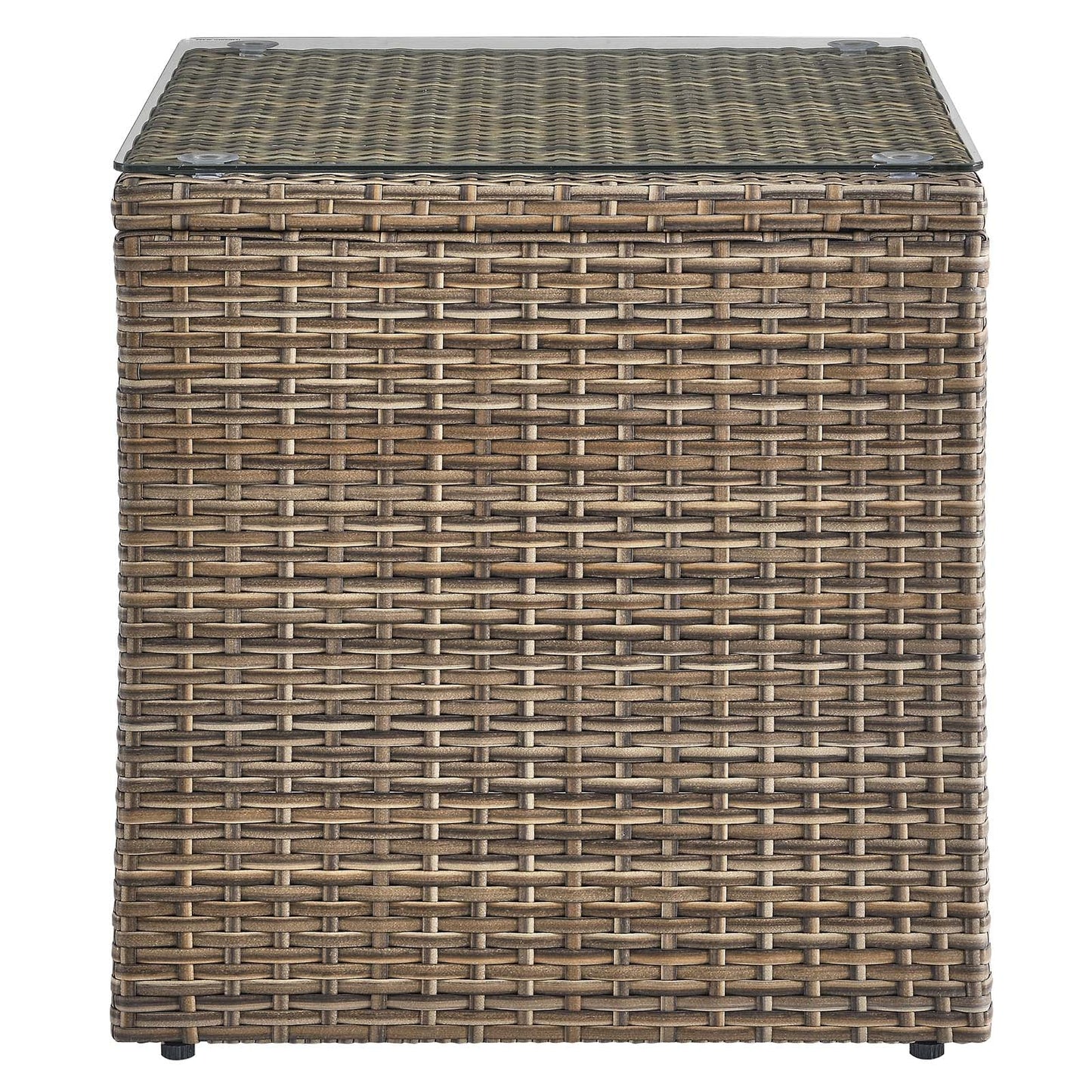 Convene 5-Piece Outdoor Patio Furniture Set by Modway