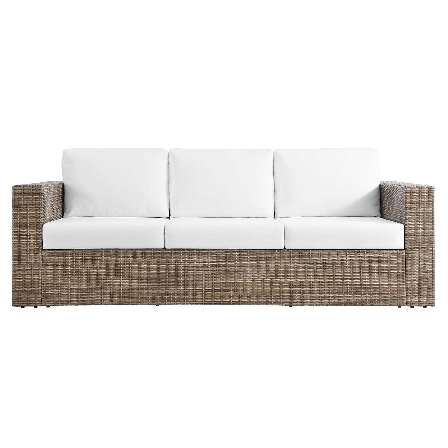 Convene 5-Piece Outdoor Patio Furniture Set by Modway