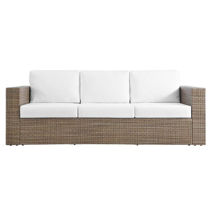 Convene 5-Piece Outdoor Patio Furniture Set by Modway