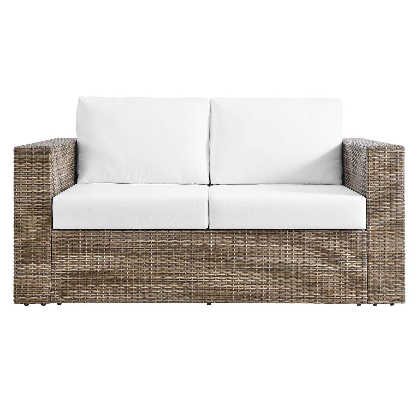 Convene 5-Piece Outdoor Patio Furniture Set by Modway