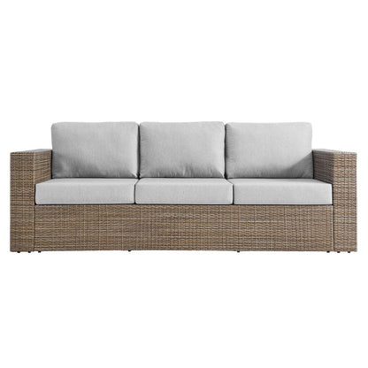 Convene 2-Piece Outdoor Patio Furniture Set by Modway