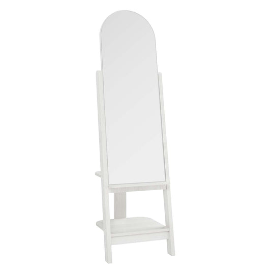 Ascend Standing Mirror by Modway