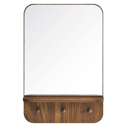 Lumina Mirror by Modway