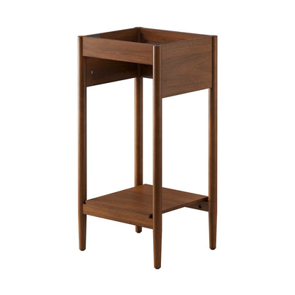 Zaire 18" Bathroom Vanity Cabinet (Sink Basin Not Included) by Modway