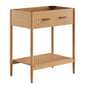 Zaire 30" Bathroom Vanity Cabinet (Sink Basin Not Included) by Modway