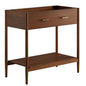 Zaire 36" Bathroom Vanity Cabinet (Sink Basin Not Included) by Modway