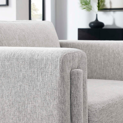 Visible Fabric Armchair by Modway
