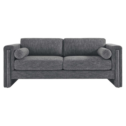 Visible Fabric Sofa by Modway