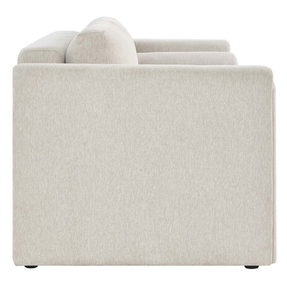 Visible Fabric Sofa by Modway