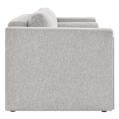 Visible Fabric Sofa by Modway