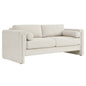Visible Boucle Fabric Sofa by Modway