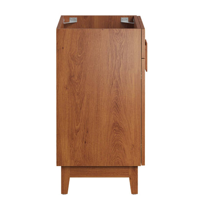 Miles 24" Bathroom Vanity Cabinet (Sink Basin Not Included) by Modway