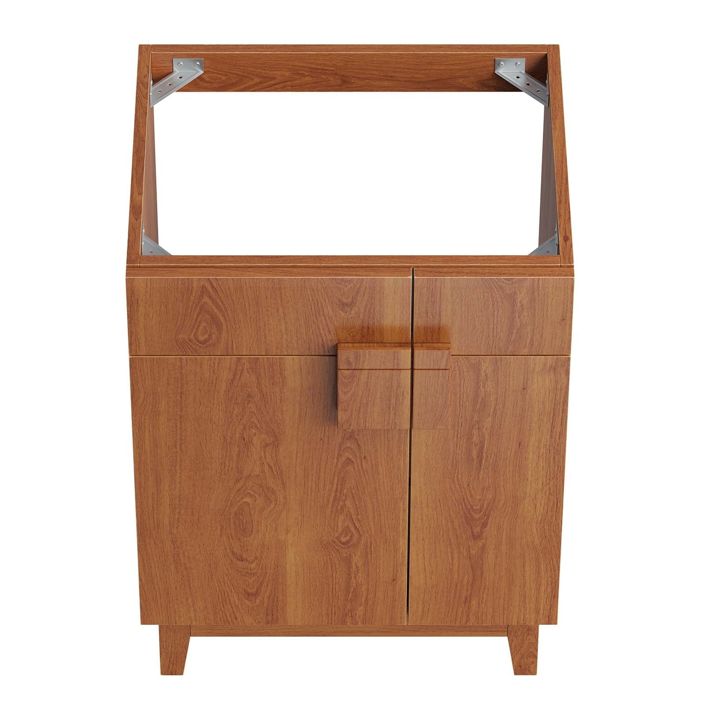 Miles 24" Bathroom Vanity Cabinet (Sink Basin Not Included) by Modway