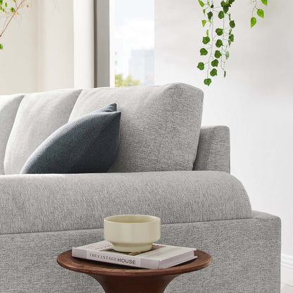 Oasis Upholstered Fabric Sofa by Modway