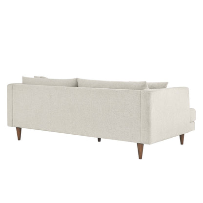 Zoya Down Filled Overstuffed Sofa by Modway