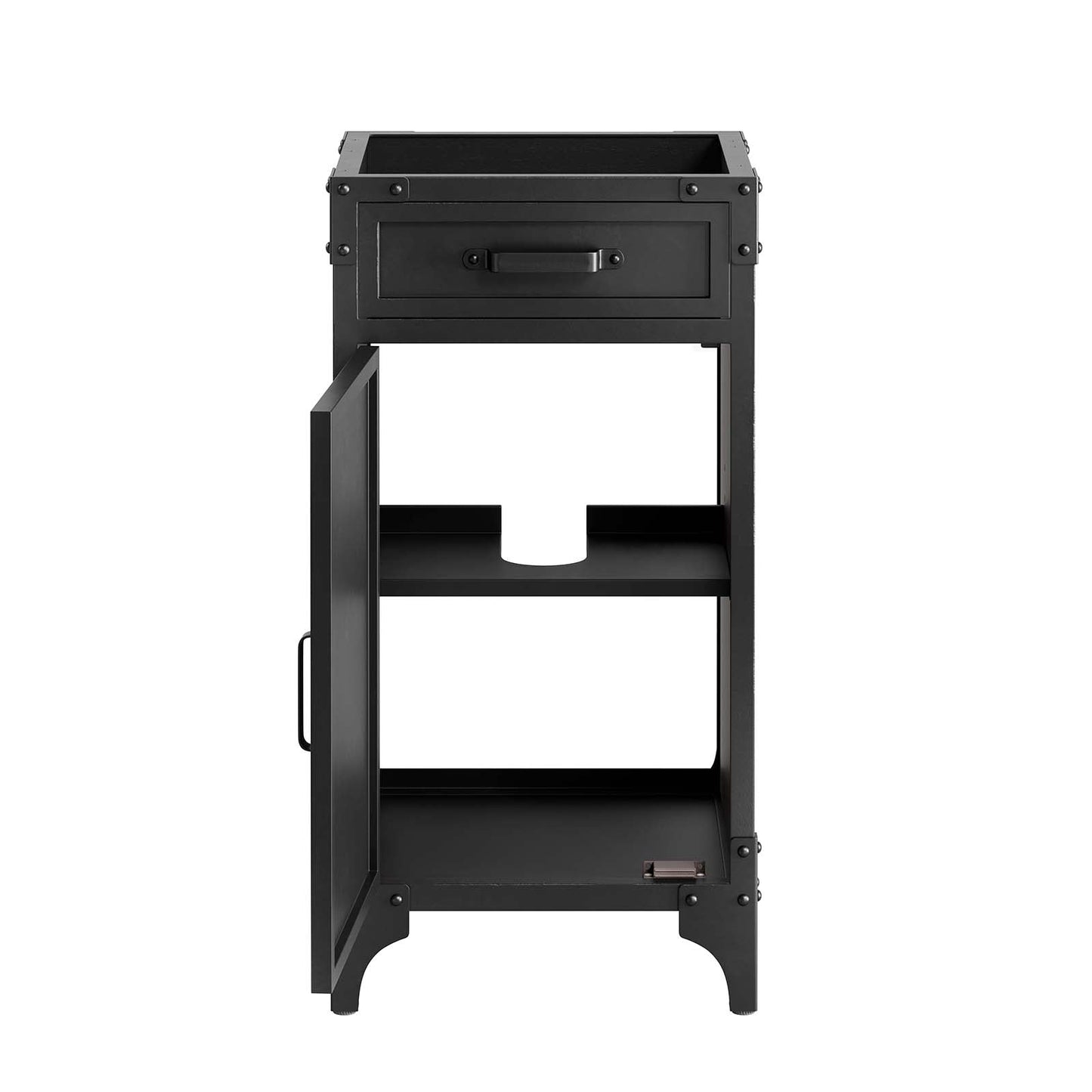 Steamforge 18" Bathroom Vanity by Modway