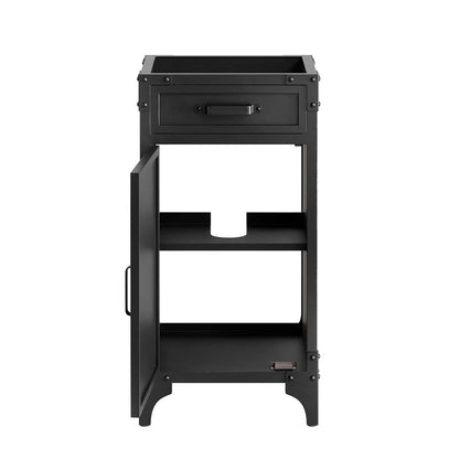 Steamforge 18" Bathroom Vanity by Modway
