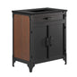 Steamforge 30" Bathroom Vanity by Modway