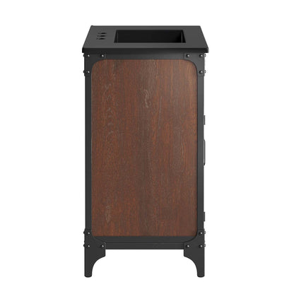 Steamforge 30" Bathroom Vanity by Modway