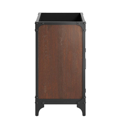 Steamforge 30" Bathroom Vanity by Modway