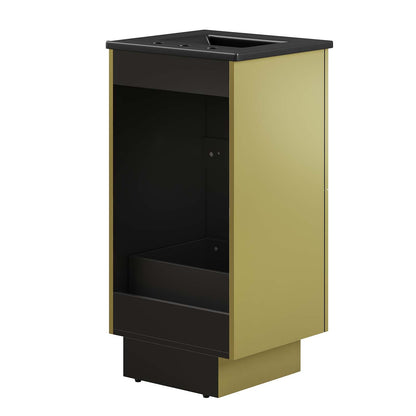 Quantum 18" Bathroom Vanity by Modway