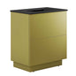 Quantum 30" Bathroom Vanity by Modway
