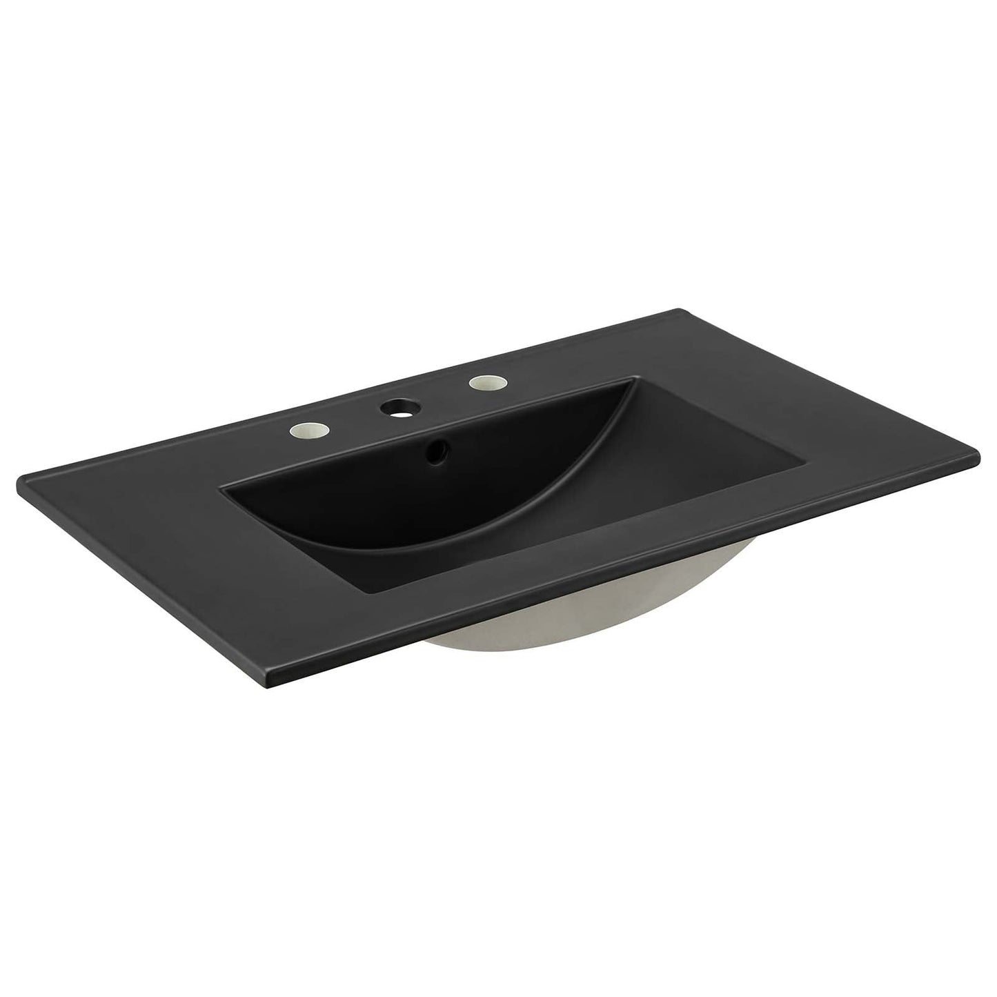 Quantum 30" Bathroom Vanity by Modway