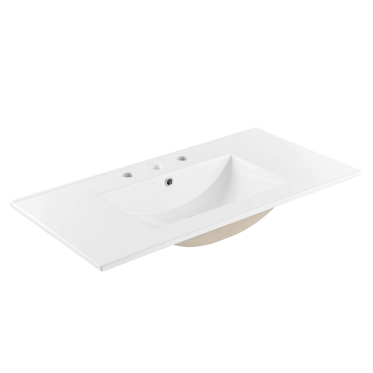Quantum 36" Bathroom Vanity by Modway