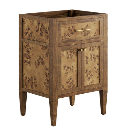 Elysian 24" Wood Bathroom Vanity by Modway